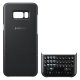 Samsung Galaxy S8+ Keyboard Cover 7