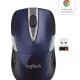Logitech M525 mouse Ufficio Ambidestro RF Wireless Ottico 1000 DPI 2