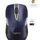 Logitech M525 mouse Ambidestro RF Wireless Ottico 1000 DPI 2