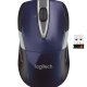 Logitech M525 mouse Ufficio Ambidestro RF Wireless Ottico 1000 DPI 3