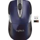 Logitech M525 mouse Ambidestro RF Wireless Ottico 1000 DPI 3