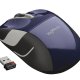 Logitech M525 mouse Ufficio Ambidestro RF Wireless Ottico 1000 DPI 5