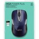 Logitech M525 mouse Ufficio Ambidestro RF Wireless Ottico 1000 DPI 6