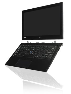 Toshiba Portégé Z20t-C-14J