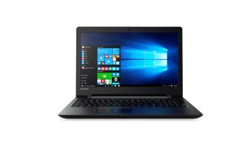 Lenovo IdeaPad 110 AMD A8 A8-7410 Computer portatile 39,6 cm (15.6") HD 8 GB DDR3L-SDRAM 1 TB HDD Wi-Fi 5 (802.11ac) Windows 10 Home Nero