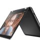 Lenovo Yoga 510 Intel® Core™ i3 i3-6100U Ibrido (2 in 1) 35,6 cm (14