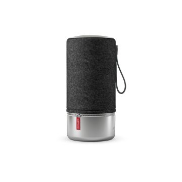 Libratone ZIPP Copenhagen Altoparlante portatile mono Nero, Argento 100 W