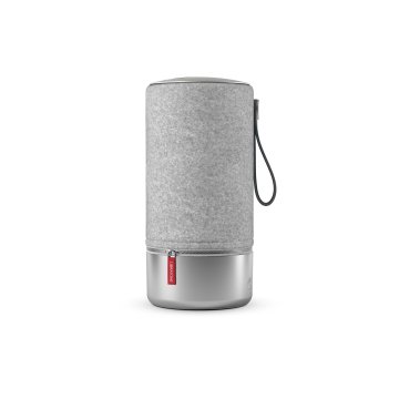 Libratone ZIPP Copenhagen Altoparlante portatile mono Grigio, Argento 100 W