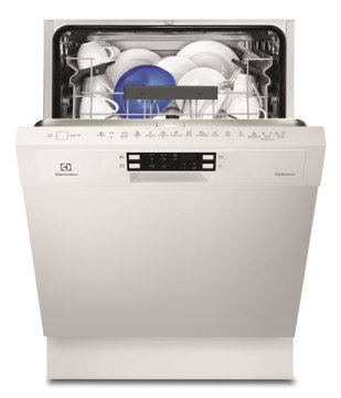 Electrolux ESI5540LOW lavastoviglie A scomparsa parziale 13 coperti