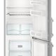Liebherr CUef 2915-20 Libera installazione 277 L Argento 4
