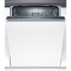Bosch Serie 2 SMV24AX00E lavastoviglie A scomparsa totale 12 coperti F 2