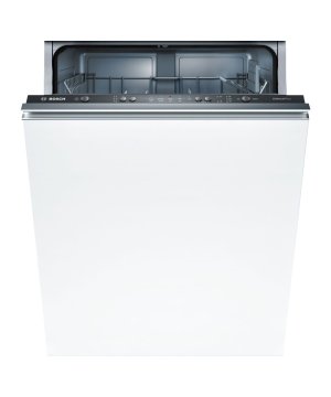 Bosch Serie 2 SBV25AX00E lavastoviglie A scomparsa totale 12 coperti