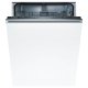 Bosch Serie 2 SBV25AX00E lavastoviglie A scomparsa totale 12 coperti 2