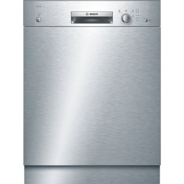 Bosch Serie 2 SMU24AS00E lavastoviglie Sottopiano 12 coperti F