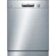 Bosch Serie 2 SMU24AS00E lavastoviglie Sottopiano 12 coperti F 2