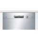 Bosch Serie 2 SMU24AS00E lavastoviglie Sottopiano 12 coperti F 3