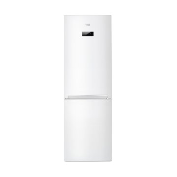 Beko RCNA365E30ZW Libera installazione 293 L Bianco