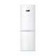 Beko RCNA365E30ZW Libera installazione 293 L Bianco 2
