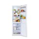Beko RCNA365E30ZW Libera installazione 293 L Bianco 3