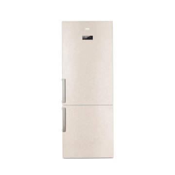 Beko RCNE520E31ZB Combinato