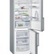 Siemens iQ500 KG36NAI35 frigorifero con congelatore Libera installazione 324 L Acciaio inox 3