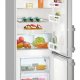 Liebherr CUsl 2915 Comfort Libera installazione 277 L Argento 2