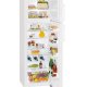 Liebherr CTN 3663-21 frigorifero con congelatore Libera installazione 307 L F Bianco 5