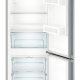 Liebherr CNPel 4813-20 Libera installazione 338 L Argento 3