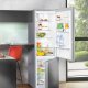 Liebherr CNPel 4813-20 Libera installazione 338 L Argento 9