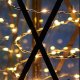 Sirius Home 40150 illuminazione decorativa Figura luminosa decorativa 40 lampadina(e) LED 3