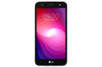 LG X power 2 14 cm (5.5") Android 7.0 4G Micro-USB 2 GB 16 GB 4500 mAh Grigio