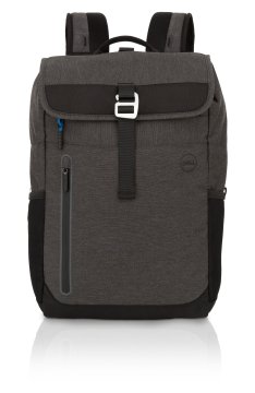 DELL Venture Backpack 15" 39,6 cm (15.6") Zaino Grigio