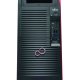 Fujitsu CELSIUS W570power+ Intel® Xeon® E3 v6 E3-1225V6 16 GB DDR4-SDRAM 256 GB SSD Windows 10 Pro Desktop Stazione di lavoro Nero 2