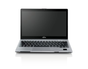 Fujitsu LIFEBOOK S937 Intel® Core™ i5 i5-7200U Computer portatile 33,8 cm (13.3") Full HD 8 GB DDR4-SDRAM 256 GB SSD Wi-Fi 5 (802.11ac) Windows 10 Pro Grigio