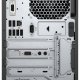 HP ProDesk 600 G3 Intel® Core™ i5 i5-7500 8 GB DDR4-SDRAM 1 TB HDD Windows 10 Pro Micro Tower PC Nero, Argento 5