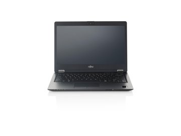 Fujitsu LIFEBOOK U747 Intel® Core™ i5 i5-7300U Computer portatile 35,6 cm (14") HD 16 GB DDR4-SDRAM 256 GB SSD Wi-Fi 5 (802.11ac) Windows 10 Pro Nero