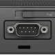 HP EliteDesk 800 G3 Intel® Core™ i7 i7-7700 8 GB DDR4-SDRAM 256 GB SSD Windows 10 Pro Desktop Mini PC Nero, Argento 5
