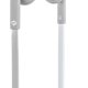 MySound Auricolare on ear mic. Speak flat, bianco-grigio 2