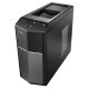 Lenovo IdeaCentre 710-25ISH Intel® Core™ i7 i7-6700 16 GB DDR4-SDRAM 1,13 TB HDD+SSD AMD Radeon RX 460 Windows 10 Home PC Nero 5