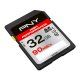 PNY High Performance 32 GB SDXC UHS-I Classe 10 3