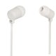 MySound Auricolare in ear con mic. Speak fluo, Bianco 2