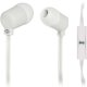 MySound Auricolare in ear con mic. Speak fluo, Bianco 3