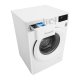 LG F4J5TN3W lavatrice Caricamento frontale 8 kg 1400 Giri/min Bianco 15