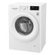 LG F4J5TN3W lavatrice Caricamento frontale 8 kg 1400 Giri/min Bianco 4