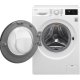 LG F4J5TN3W lavatrice Caricamento frontale 8 kg 1400 Giri/min Bianco 8