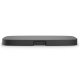 Sonos PLAYBASE Collegamento ethernet LAN Wi-Fi Nero 7