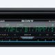 Sony MEX-N5200BT Nero, Carbonio 220 W Bluetooth 2