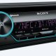 Sony MEX-N5200BT Nero, Carbonio 220 W Bluetooth 3