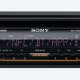Sony MEX-N5200BT Nero, Carbonio 220 W Bluetooth 5