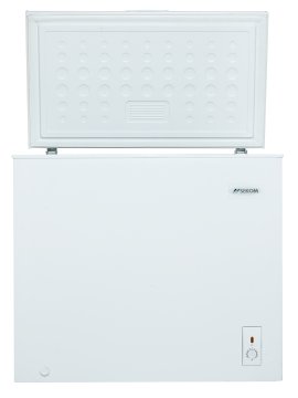 Sekom SHCP-200 Congelatore a pozzo Libera installazione 200 L Bianco